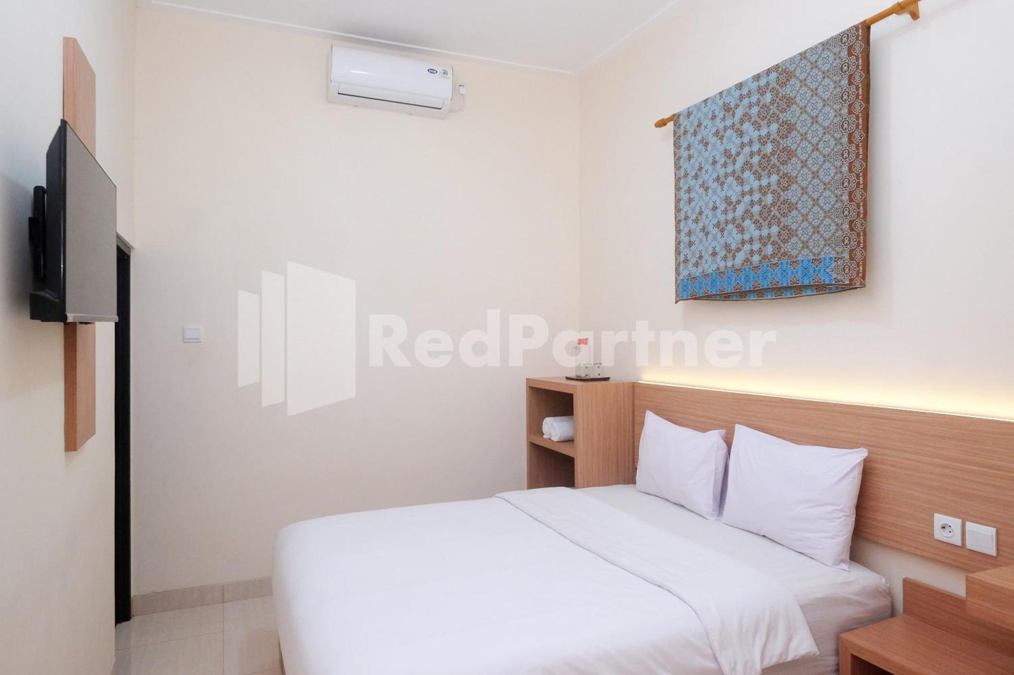 Hotel Ndliman House Near Ugm Jogja Mitra Reddoorz Kejayan Exterior foto