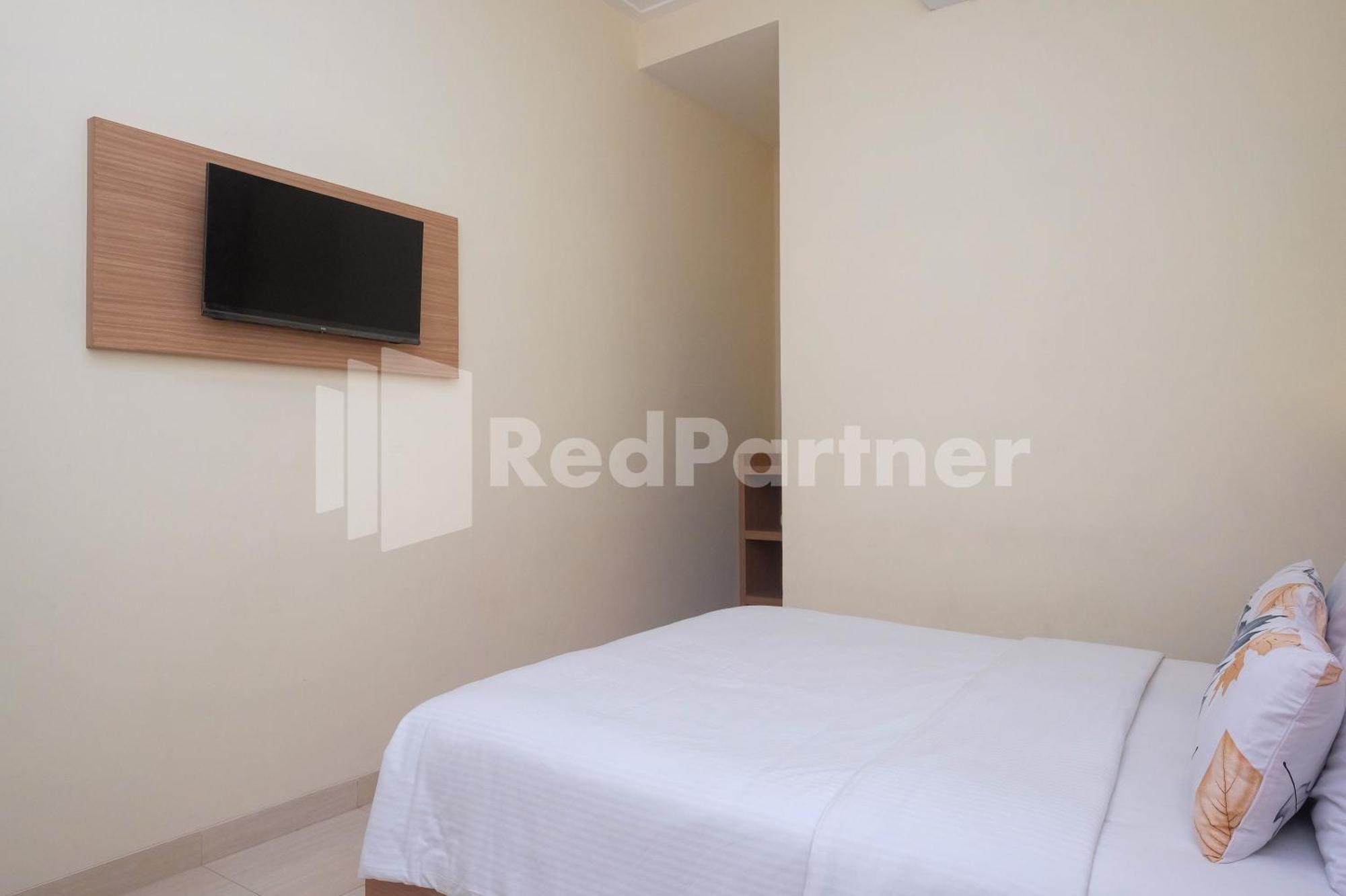 Hotel Ndliman House Near Ugm Jogja Mitra Reddoorz Kejayan Exterior foto