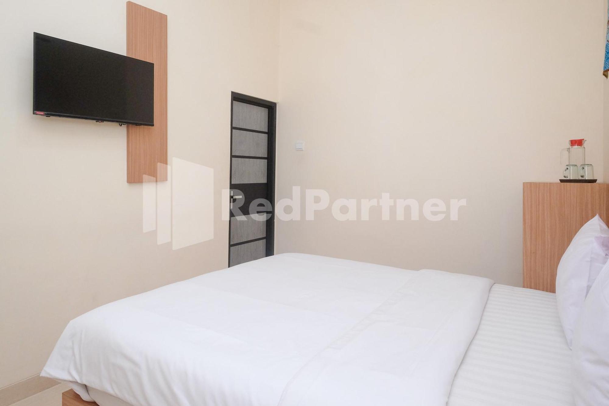 Hotel Ndliman House Near Ugm Jogja Mitra Reddoorz Kejayan Exterior foto